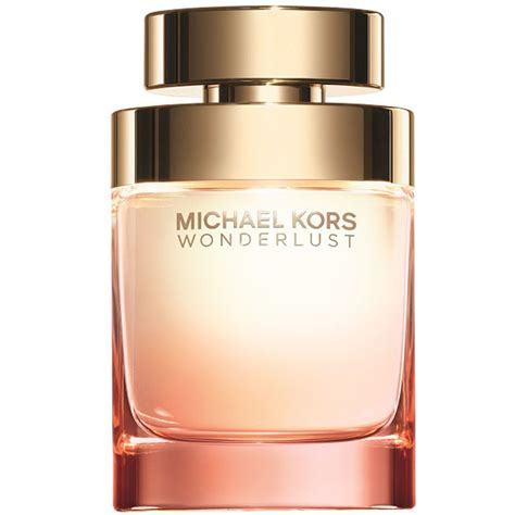 michael kors by michael kors women eau de parfum spray